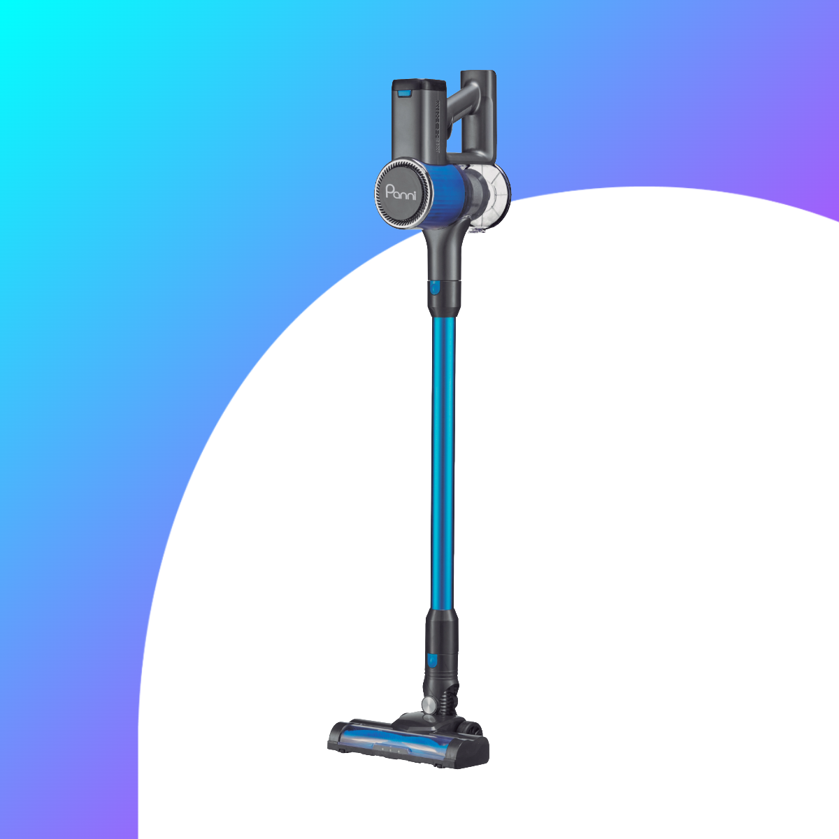 Cordless Stick Vacuum