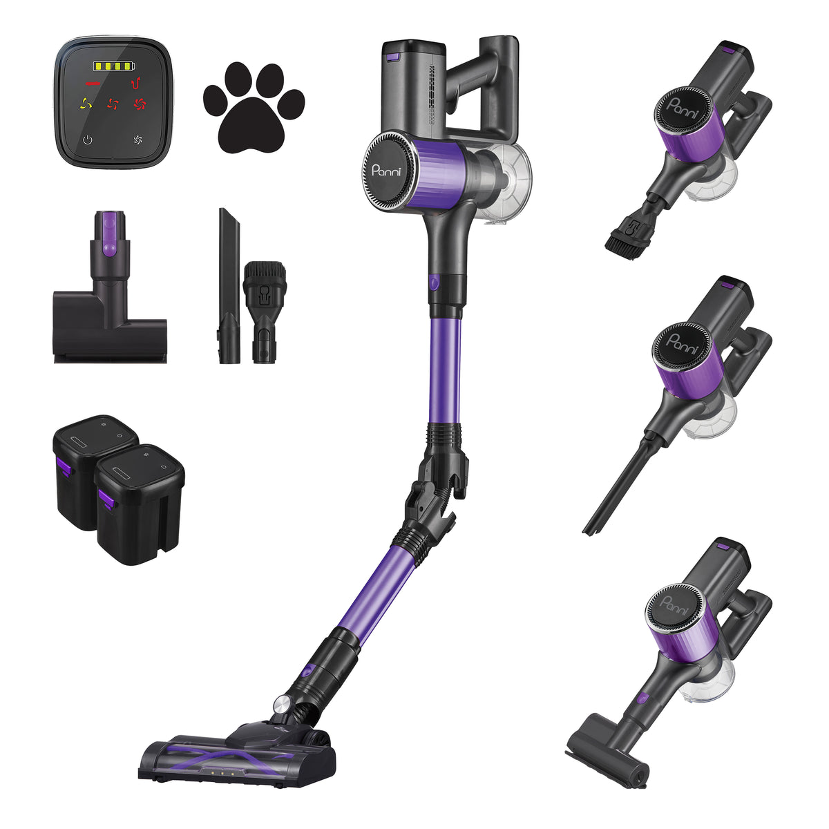 S2 MAX Pet